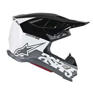 Alpinestars Supertech M8 Radium Helmet