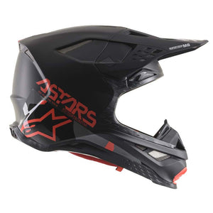 Alpinestars Supertech M-8 Echo Helmet