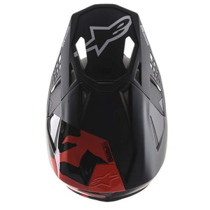 Alpinestars Supertech M-8 Echo Helmet