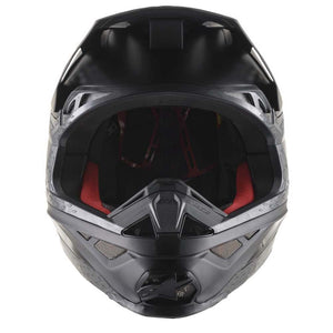 Alpinestars Supertech M-8 Echo Helmet