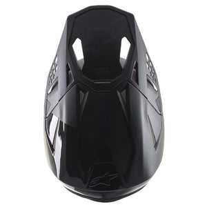 Alpinestars Supertech M-8 Echo Helmet