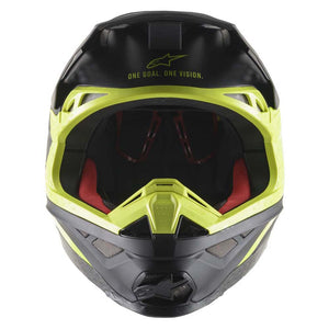 Alpinestars Supertech M-8 Echo Helmet