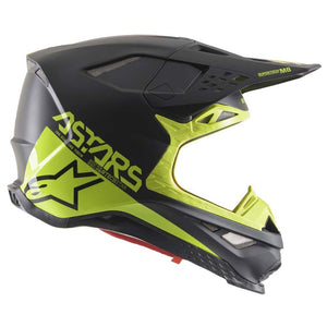 Alpinestars Supertech M-8 Echo Helmet