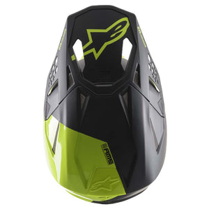 Alpinestars Supertech M-8 Echo Helmet