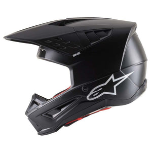 Alpinestars S-M5 Solid Helmet