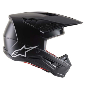 Alpinestars S-M5 Solid Helmet