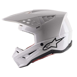 Alpinestars S-M5 Solid Helmet