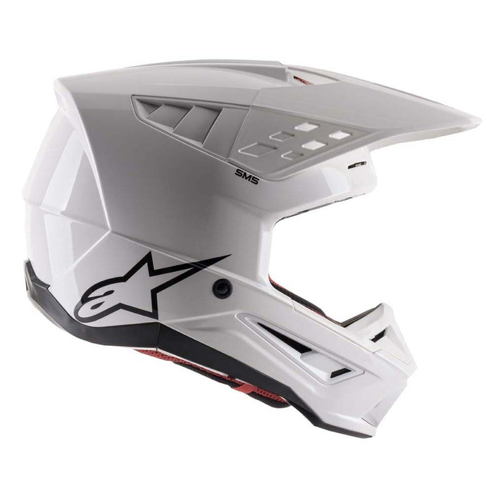 Alpinestars S-M5 Solid Helmet