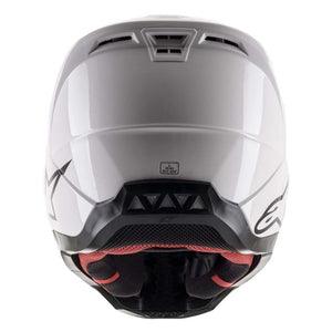 Alpinestars S-M5 Solid Helmet