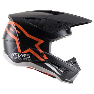 Alpinestars S-M5 Compass Helmet