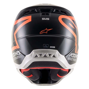 Alpinestars S-M5 Compass Helmet