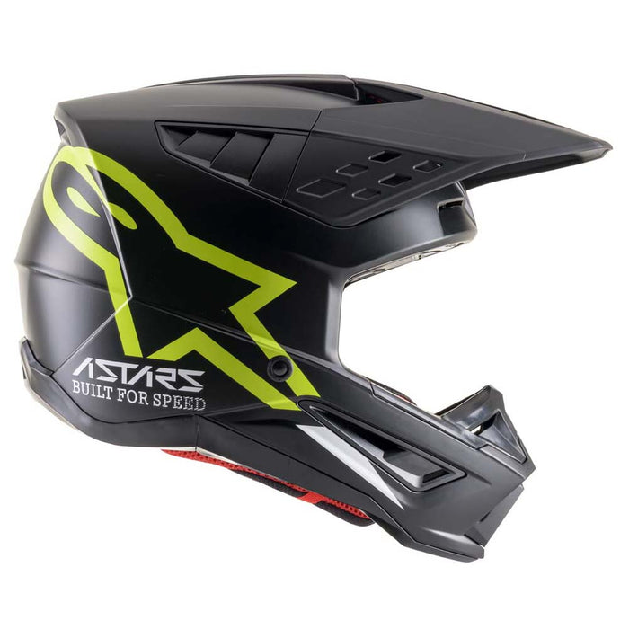 Alpinestars S-M5 Compass Helmet