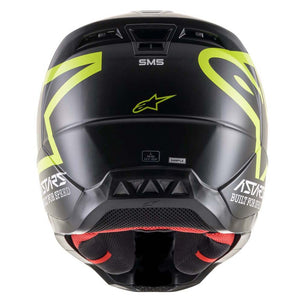 Alpinestars S-M5 Compass Helmet