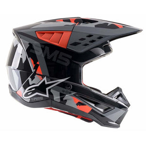 Alpinestars S-M5 Rover Helmet