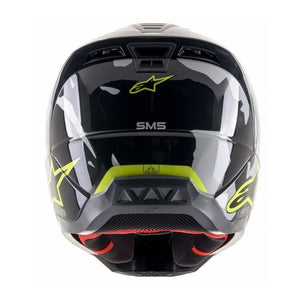 Alpinestars S-M5 Rover Helmet