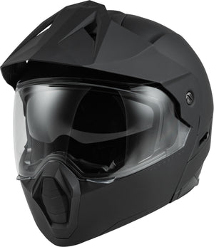 Fly Odyssey Adventure Modular Helmet