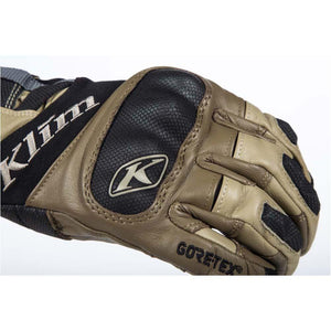 Klim Adventure GTX Short Glove