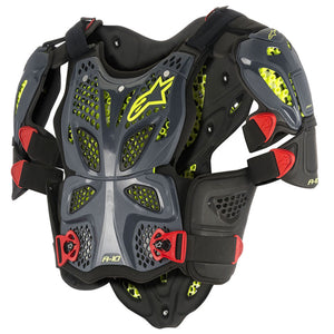 Alpinestars A-10 Full Chest Protector