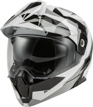 Fly Odyssey Summit Helmet