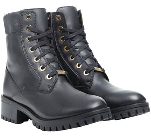 TCX Smoke WP Boots Women