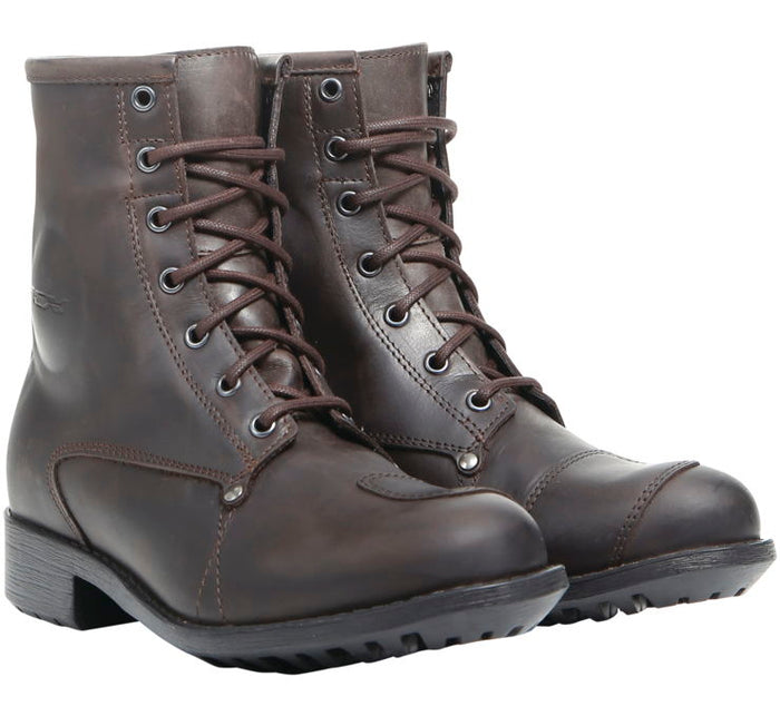 TCX Blend WP Boots Women