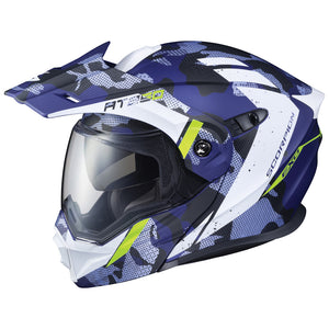 Scorpion EXO-AT950 Outrigger Helmet