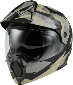 Fly Odyssey Summit Helmet