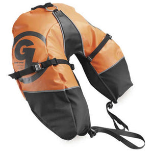 Giant Loop Coyote Saddlebag Roll Top