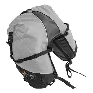 Giant Loop Great Basin Saddlebag Roll Top