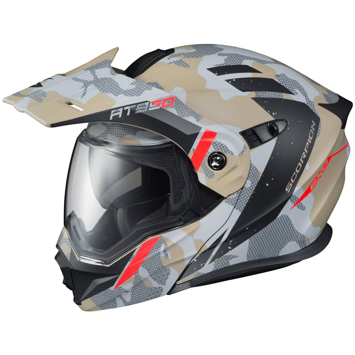 Scorpion EXO-AT950 Outrigger Helmet