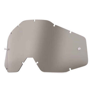 100% Goggles Version 1 Anti Fog Lens