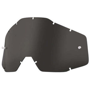 100% Goggles Version 1 Anti Fog Lens