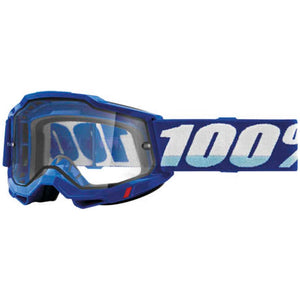 100% Accuri 2 Enduro Goggles