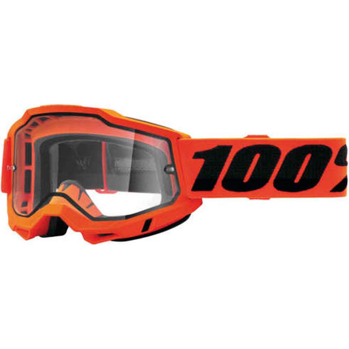 100% Accuri 2 Enduro Goggles