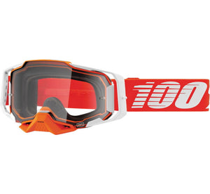 100% Armega Goggles