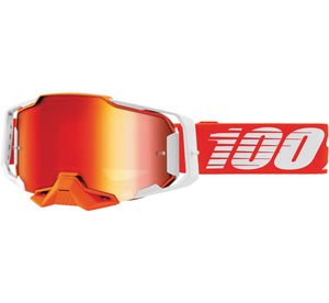 100% Armega Goggles