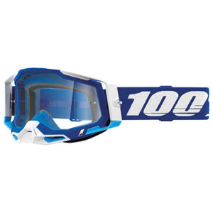 100% Racecraft 2 Goggles