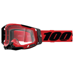 100% Racecraft 2 Goggles