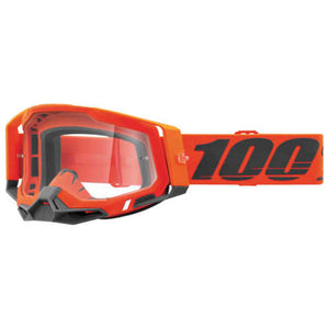 100% Racecraft 2 Goggles