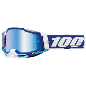 100% Racecraft 2 Goggles