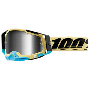 100% Racecraft 2 Goggles