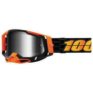 100% Racecraft 2 Goggles