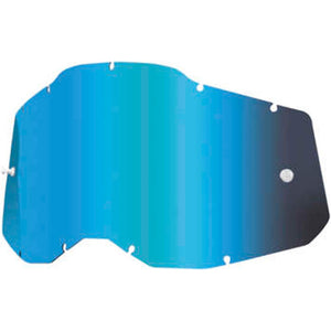 100% Goggles 2.0 Lens Mirror