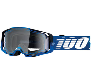 100% Armega Goggles