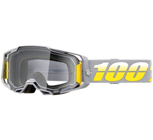 100% Armega Goggles