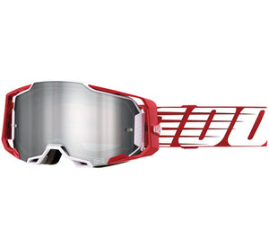 100% Armega Goggles