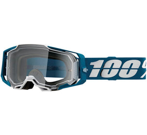 100% Armega Goggles