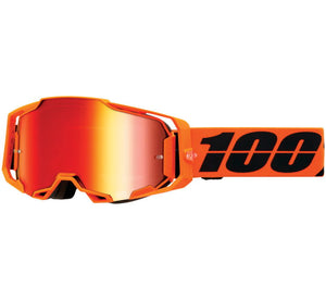 100% Armega Goggles