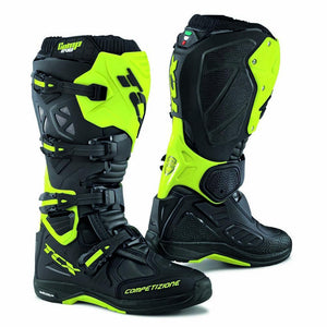 TCX Comp Evo 2 Michelin Boots