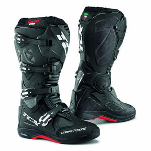 TCX Comp Evo 2 Michelin Boots